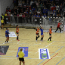 MKC Eu-Fire Mosonmagyaróvár - Érd 22 - 23 (13 - 12)