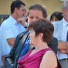 Karolina Kórház Rendelőintézet TIOP project záró (Fotó: Nagy Mária)