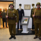 Emlékkiállítás - Magyarnak Lenni Büszke Gyönyörűség!