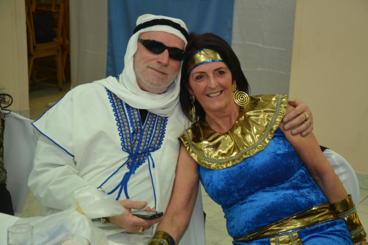 17. Maskara Bál (Fotó: Nagy Mária)