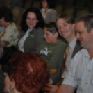 Blitz kiállítás megnyitó  (Fotó: Nagy Mária)