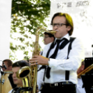 Tiszta Amerika - Vár-tó party