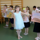 Ballagás a Pillangó Óvoda és Mini Bölcsődében