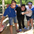 MKC-SE Szurkolói szezonbúcsúztató kerti parti (Fotó: Horváth Attila)