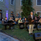 Múzeumok éjszakája - Moson Big Band koncertje (Fotó: Horváth Attila)