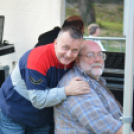 Szigetköz ízei, vármegye borai fesztivál - péntek (Fotó: Nagy Mária)