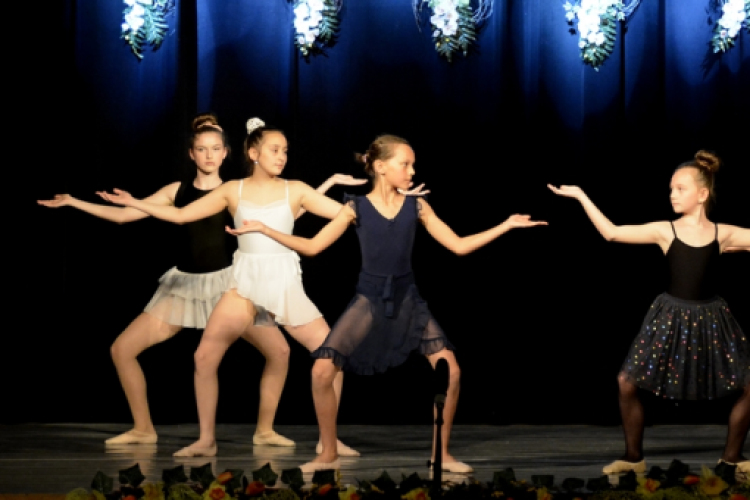 Ünnepi gálaműsor a tánc világnapja tiszteletére - Szigeti Gábor táncpedagógus emlékére