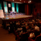 MOFÉM FÚVÓSZENEKAR tavaszi hangversenye (Fotó: Horváth Attila)