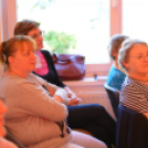 Lakossági fórum (Fotó: Nagy Mária)