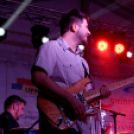 Szigetköz ízei, vármegye borai fesztivál / Pink Floyd Emlékzenekar koncertje (Fotó: Horváth Attila)