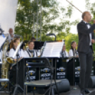 Moson Big Band koncert