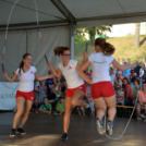 Szigetköz ízei, Vármegye borai Fesztivál 3 nap, 140 Éves Mosonmagyaróvár Város Tűzoltósága (Fotó: Bánhegyi István)