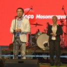 XI.Szigetköz ízei, Vármegye borai Fesztivál 1. nap