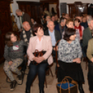 Múzeumi esték - Évszázados malmaink (Fotó: Nagy Mária)