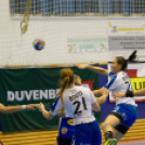 Mosonmagyaróvár KC - Kisvárda 21-20 (13-12)