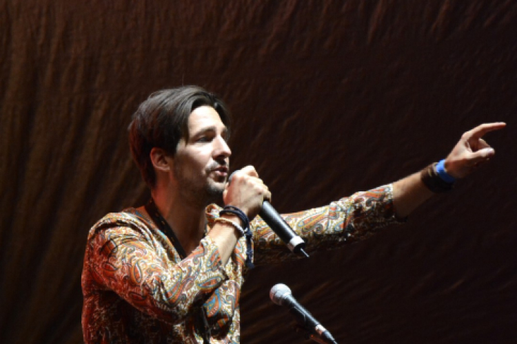 NYÁRI FESZTIVÁL – SZENT ISTVÁN NAPOK 2019, Első nap