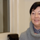 A Szivárvány Kör kiállításának megnyitója (fotó: Horváth Attila)