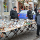 Kult utca szombat (Fotó: Nagy Mária)