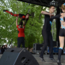 Városi Majális 2019