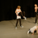 Jótékonysági műsor - Fehér és Máltai Szeretetszolgálat az Éltes iskola javára (Fotó: Horváth Attila)