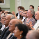 Egyetem tanévnyitó (Fotó: Nagy Mária)