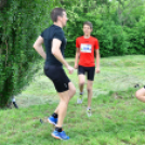 XII. Greiner Szigetköz Minimaraton (Fotó: Horváth Attila)