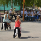 Mofémtelepi Majális (Fotó: Bánhegyi István)