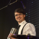 Moson Big Band koncert