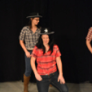 Éltes Mátyás Iskola bemutatkozása (Fotó: Nagy Mária)