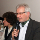 Óvárosi Esték - beszélgetés Járai Máté színművésszel 