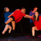 En l’ air Tánccsoport évzáró műsora