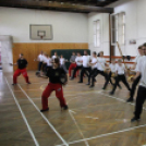 Magyaróvári Magyar Szablyavívó Iskola szeminárium