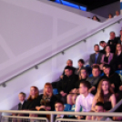 UFM Aréna Mosonmagyaróvár - Avatási Ünnepség