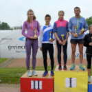 XIV. Greiner Szigetköz Félmaraton