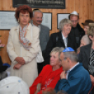 Mártír megemlékezés (Fotó: Nagy Mária)