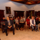 Múzeumok Őszi fesztiválja - záróesemény (fotó: Horváth Attila)