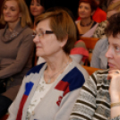 Ételallergia a családban és a Megoldások - Mutass Utat 2015 - programsorozat