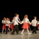 Jótékonysági műsor a Fehér Ló Közösségi Ház-ban (fotó: Horváth Attila)