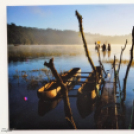 Szűk Ödön emlékkiállítás megnyítója