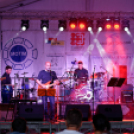 Szigetköz ízei, vármegye borai fesztivál / Pink Floyd Emlékzenekar koncertje (Fotó: Horváth Attila)