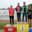 XIV. Greiner Szigetköz Félmaraton