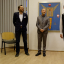 Vecsei László Ezékiel: 