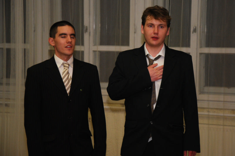 Tavaszköszöntő bál 2 (Fotó: Nagy Mária)