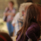 Szigetköz ízei, Vármegye borai Fesztivál/VÁRMEGYE HANGJA Fotó: Markó Bernadett