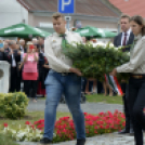 Szent István Napok 2017 - Városi Ünnepség