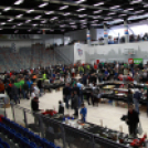 XXI. Nemzetközi Makett Kiállítás és Verseny