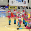 VII. Óvár-Kupa Akrobatikus Rock 'n' Roll Területi Pontszerző és jótékonysági táncverseny