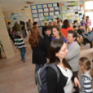 Rajzolj a Fehér Egérrel eredményhirdetés (Fotó: Nagy Mária)