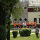 Fáklyafutás, XIV. Európai Ifjúsági Olimpiai Fesztivál Győr 2017 