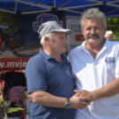 VII. Mosonmagyaróvári Veteránjármű Találkozó és Alkatrészbörze